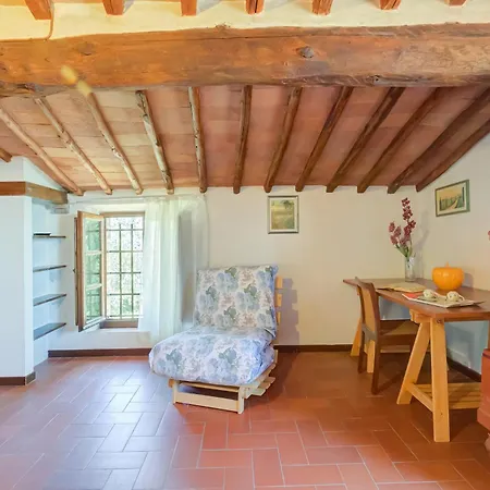Chianti Private Panoramic Garden - Happy Apartment Radda in Chianti