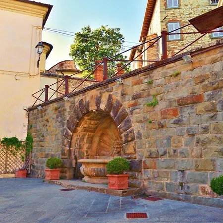 Chianti Private Panoramic Garden - Happy Apartment *