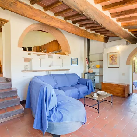 Chianti Private Panoramic Garden - Happy *
