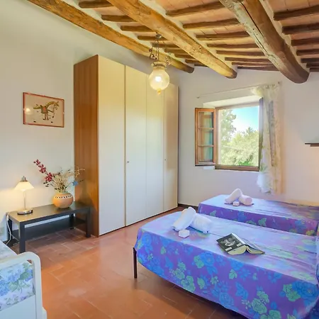Chianti Private Panoramic Garden - Happy Apartment *