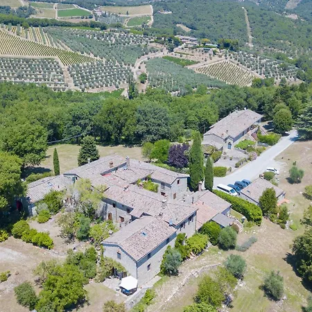 Chianti Private Panoramic Garden - Happy