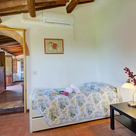Chianti Private Panoramic Garden - Happy